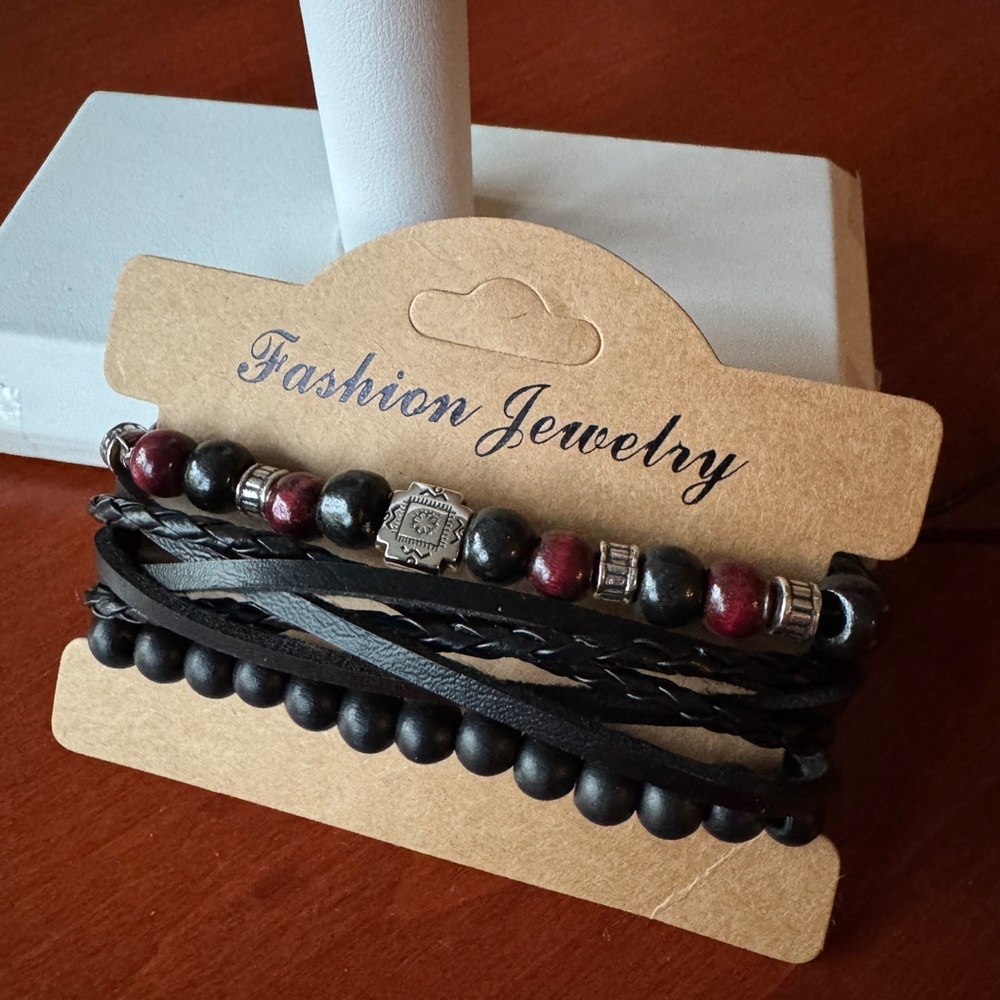 Bracelet Set Bohemian Style